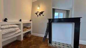 Room - Appartement Central Avec Balcon (Arras)