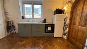 Apartment - Appartement Central Avec Balcon (Arras)