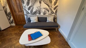 Room - Appartement Central Avec Balcon (Arras)