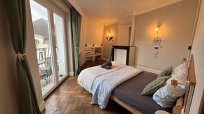 Apartment - Appartement Central Avec Balcon (Arras)