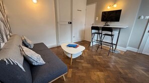 Apartment | 1 bedroom - Appartement Central Avec Balcon (Arras)