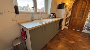 House | 1 bedroom - Appartement Central Avec Balcon (Arras)