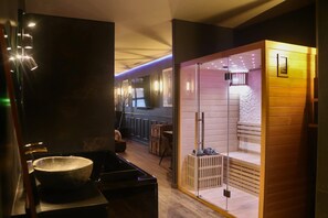 House - La Suite des Arcades Grand Place Sauna et Balneo (Arras)
