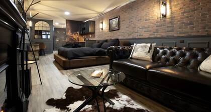 La Suite des Arcades Grand Place Sauna et Balneo