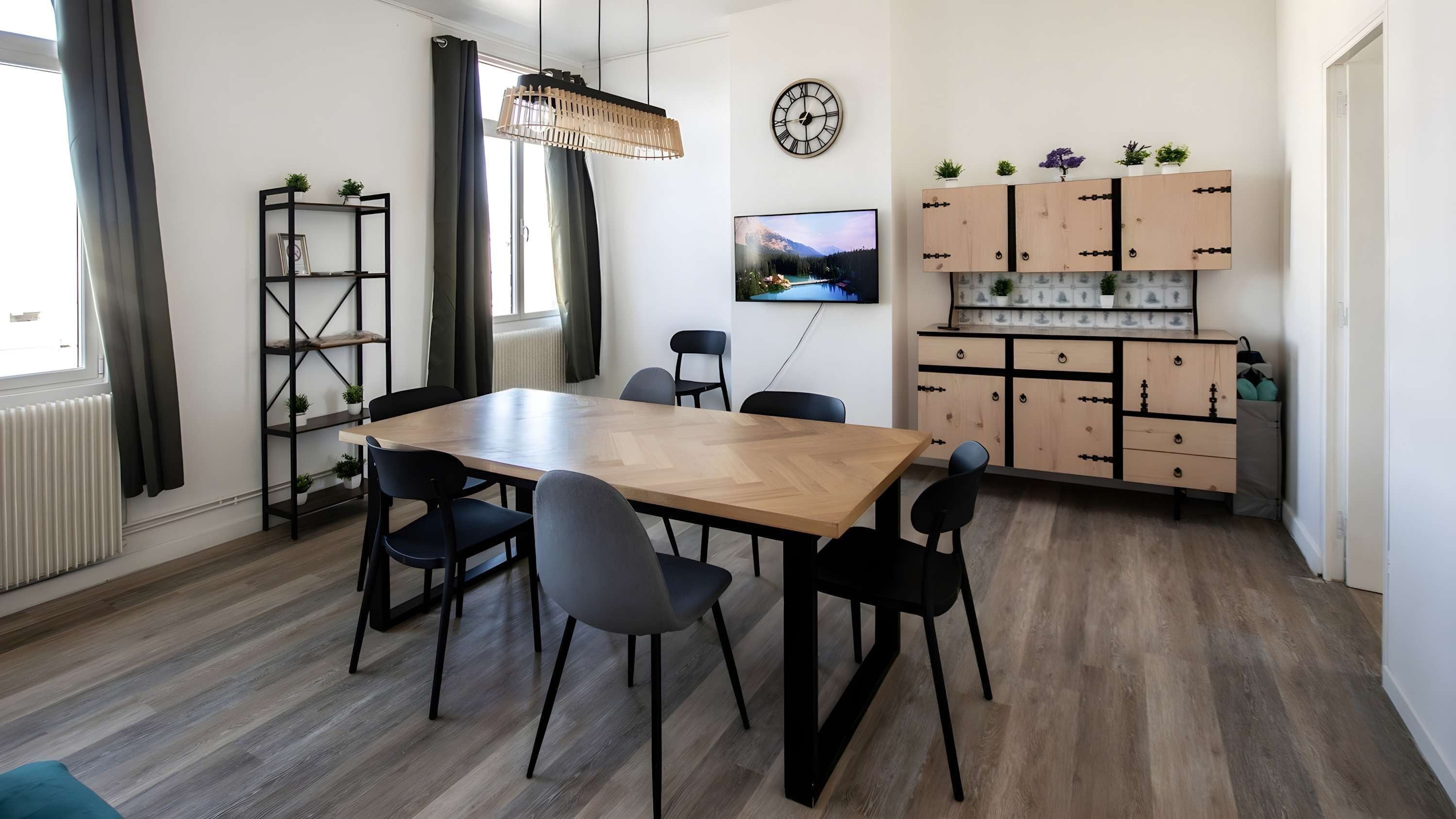 Casa | 4 habitaciones 