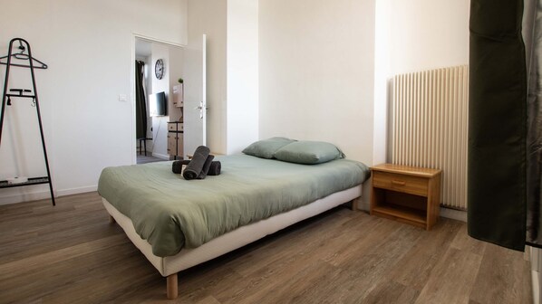 Apartment - Cosy Place d Armes au 3eme Etage (Douai)