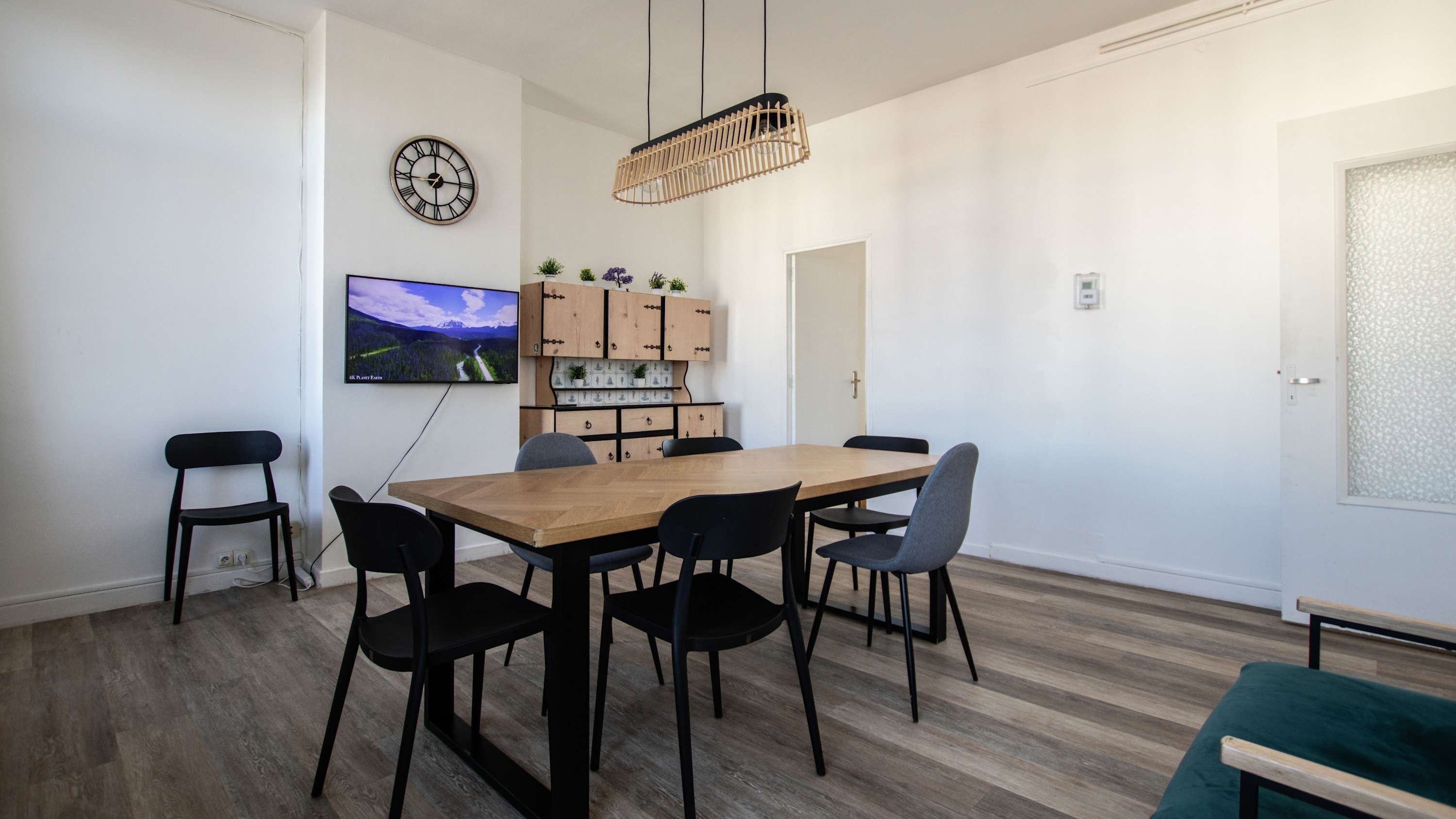 Apartment | 4 Schlafzimmer
