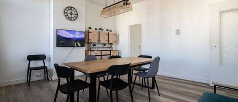 Apartment | 4 bedrooms