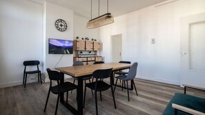 House | 4 bedrooms - Cosy Place d Armes au 3eme Etage (Douai)