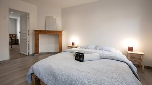 Apartment - Le Perchoir de Maurice Calme et Cosy (Arras)
