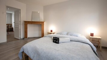 2 habitaciones 