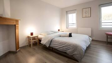 Ferienhaus | 2 Schlafzimmer