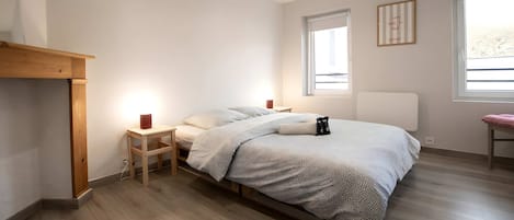 Maison | 2 chambres