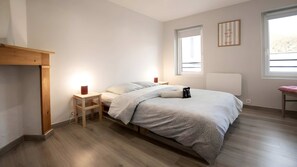 Apartment - Le Perchoir de Maurice Calme et Cosy (Arras)