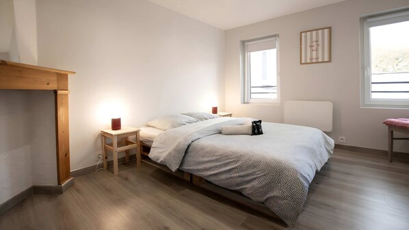 House | 2 bedrooms - Le Perchoir de Maurice Calme et Cosy (Arras)