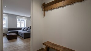 2 habitaciones 