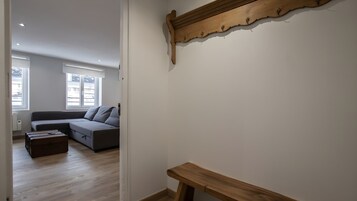 2 habitaciones 
