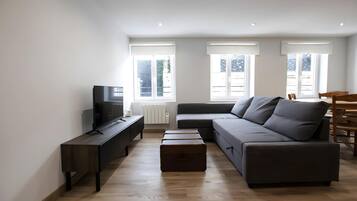 Ferienhaus | 2 Schlafzimmer