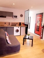 1 habitación 
