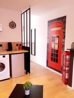 1 habitación 