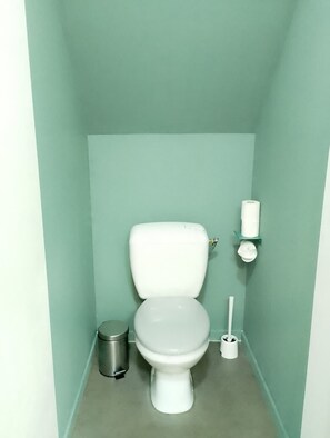 1 habitación 