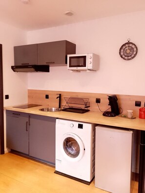 1 habitación 