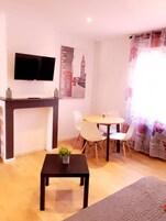 1 habitación 