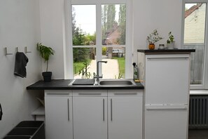 Ferienhaus | 3 Schlafzimmer, Internetzugang