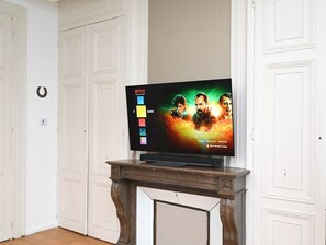 House | 3 bedrooms, Internet - The Helios Duplex Comfort Elegance (Aire-sur-la-Lys)