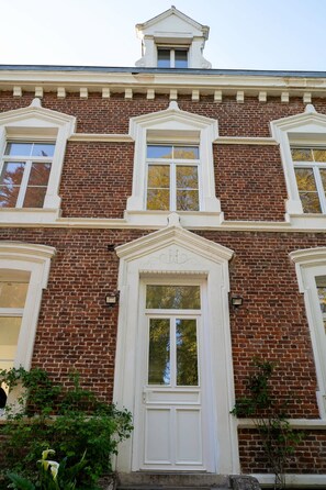 House | 3 bedrooms, Internet - The Helios Duplex Comfort Elegance (Aire-sur-la-Lys)