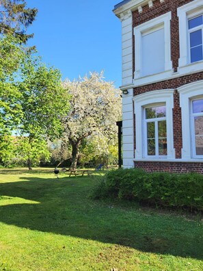 House | 3 bedrooms, Internet - The Helios Duplex Comfort Elegance (Aire-sur-la-Lys)