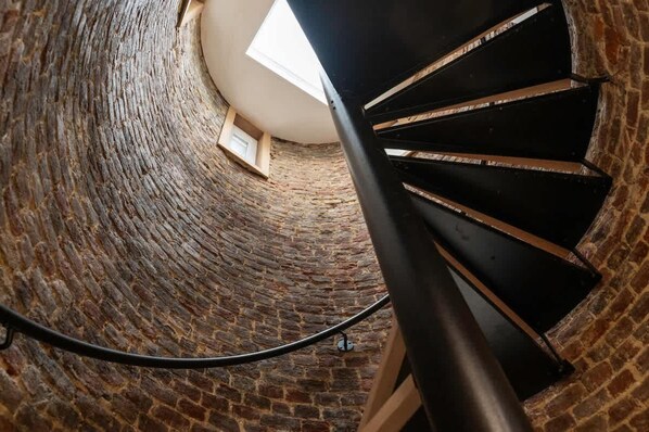 Apartment - The Helios Duplex Comfort Elegance (Aire-sur-la-Lys)