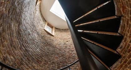 The Helios Duplex Comfort Elegance