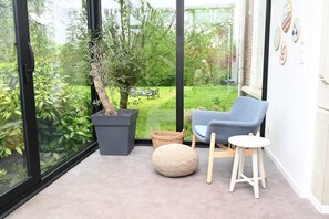 Apartment - The Helios Duplex Comfort Elegance (Aire-sur-la-Lys)