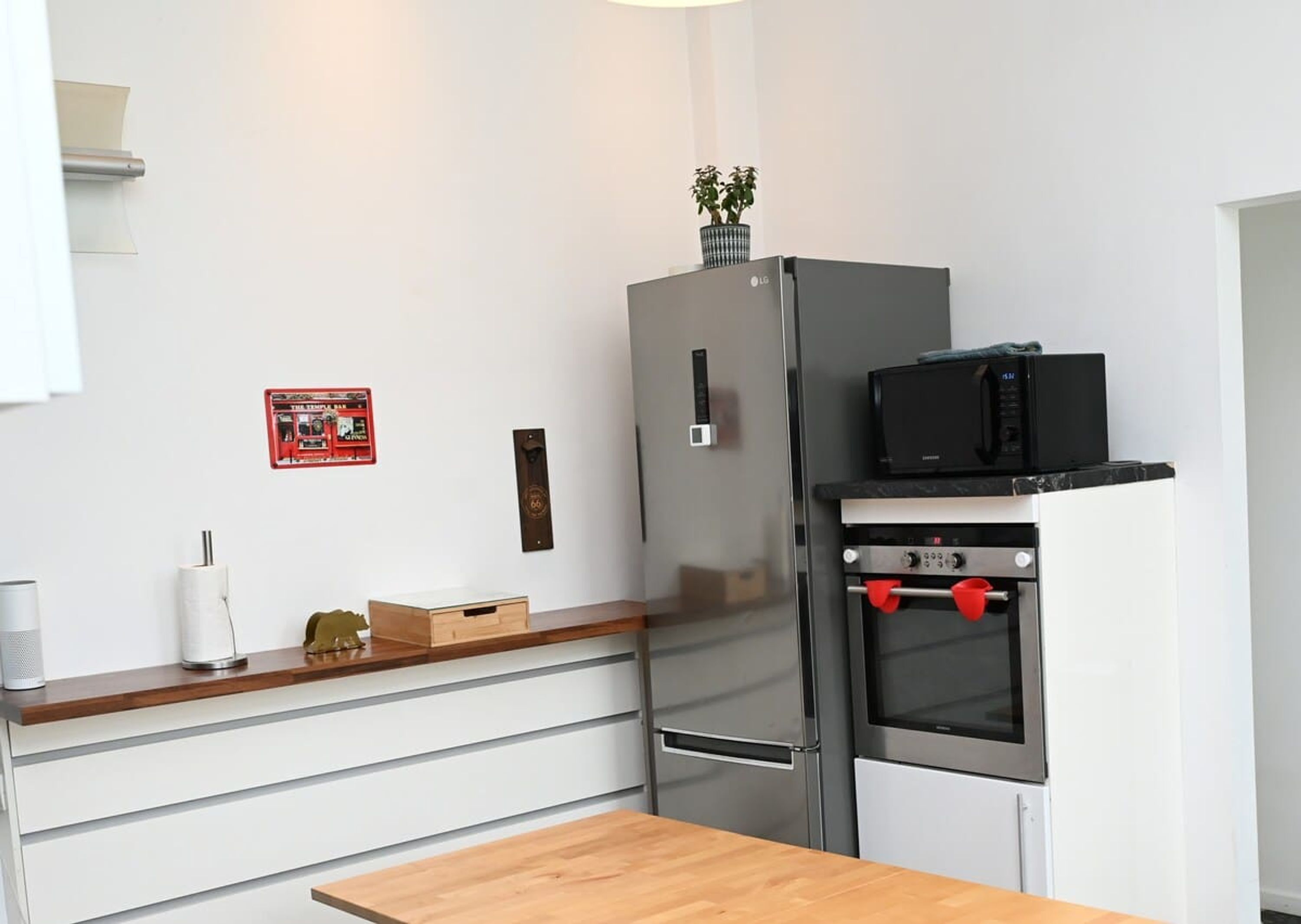Maison | 3 chambres, accès à Internet haute vitesse