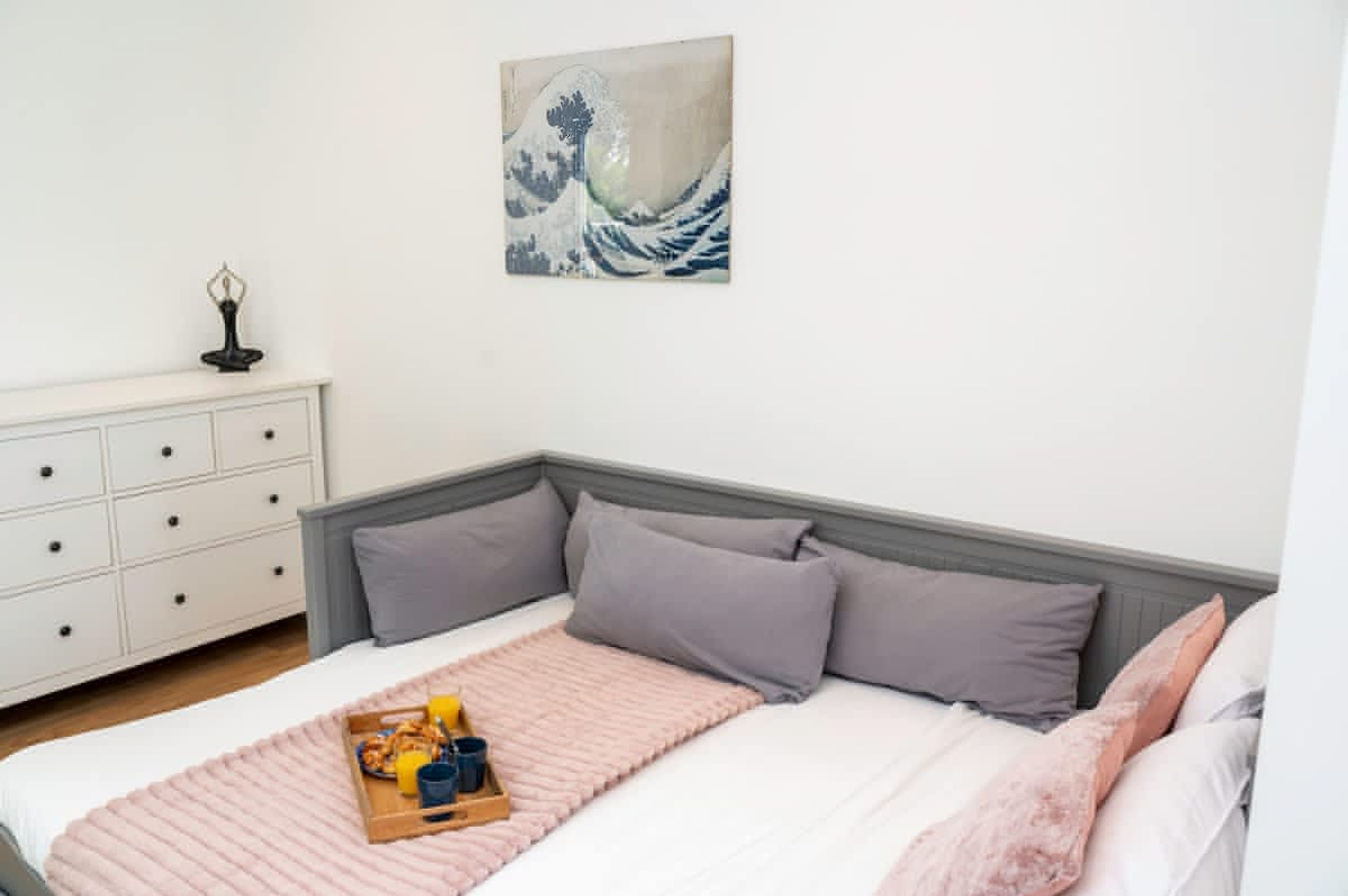 House | 3 bedrooms, Internet