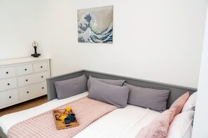 House | 3 bedrooms, Internet - The Helios Duplex Comfort Elegance (Aire-sur-la-Lys)