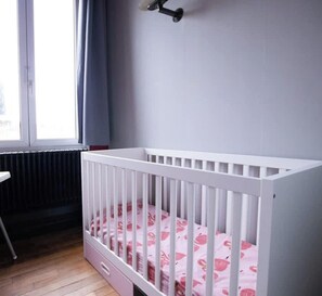 1 habitación 