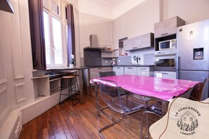 House | 1 bedroom - L Ohana Wifi Centre Lens Bollaert 4 Pers (Lens)