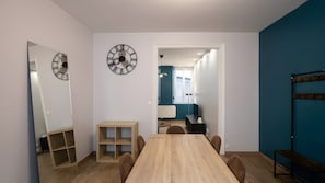 House | 2 bedrooms - Le rdc de Maurice Calme et Cosy Hyper Centre (Arras)