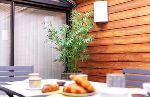 2 bedrooms, desk, Internet - Extra Loft Design Hyper Centre Terrasse (Béthune)