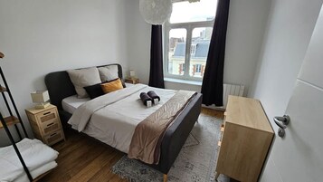 1 habitación 