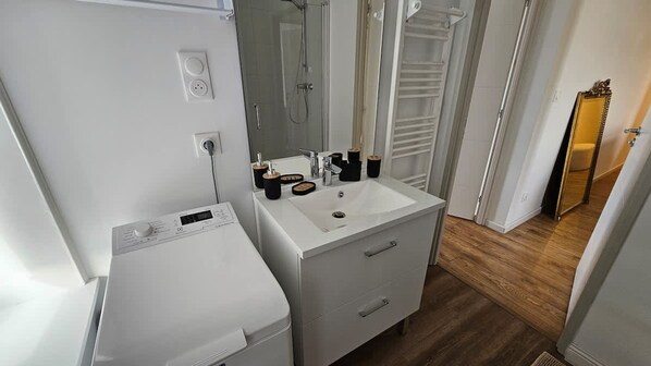 House | 1 bedroom - Elegant Apartment in a Luxury Residence (Arras)