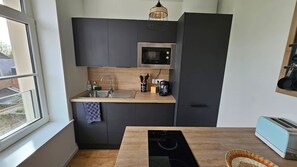 House | 1 bedroom - Elegant Apartment in a Luxury Residence (Arras)