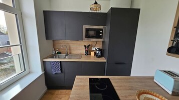 1 habitación 
