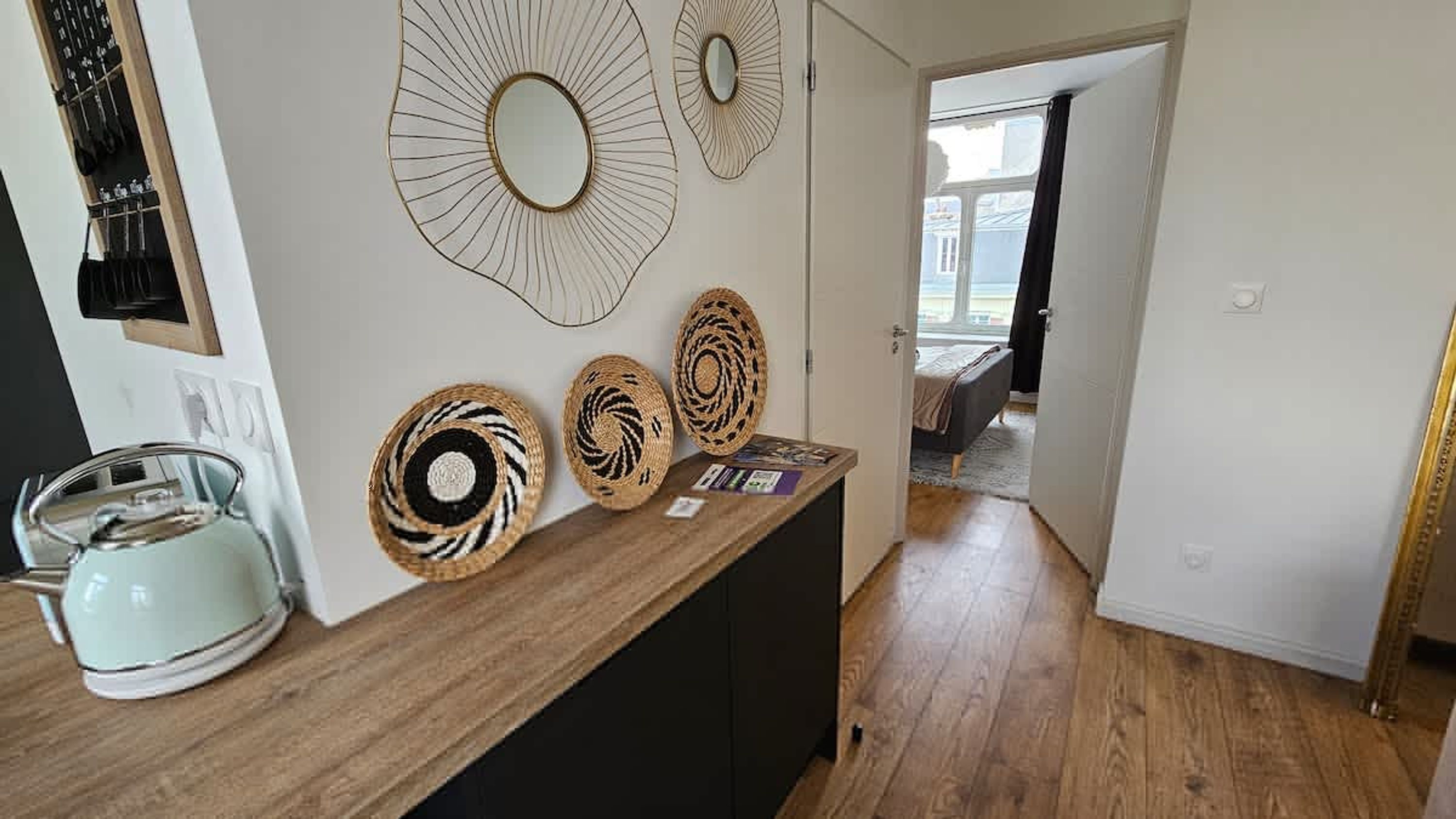 House | 1 bedroom