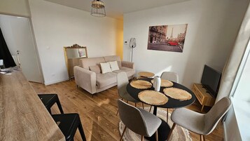1 habitación 