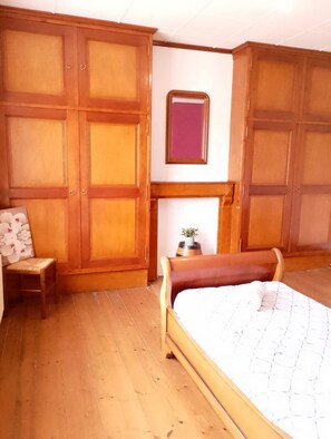 3 habitaciones 