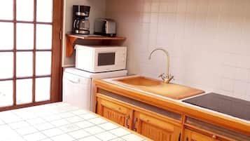 3 bedrooms