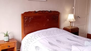 Rumah | 3 kamar tidur